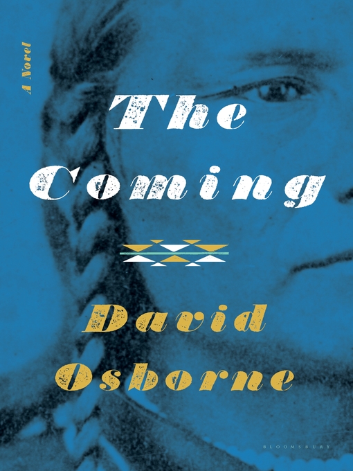 Title details for The Coming by David Osborne - Available